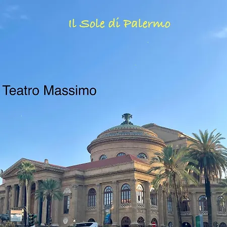 Il Sole Di