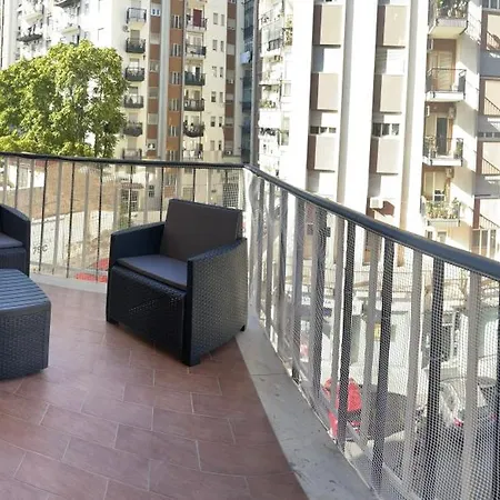 Il Sole Di Appartement Palermo