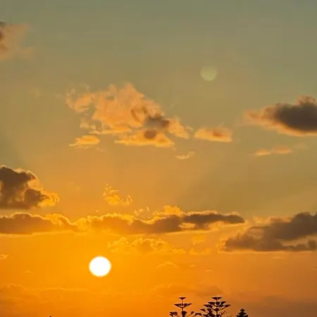 Il Sole Di Apartament *