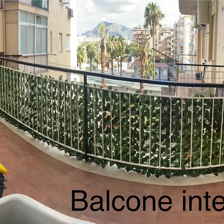 Il Sole Di Palermo