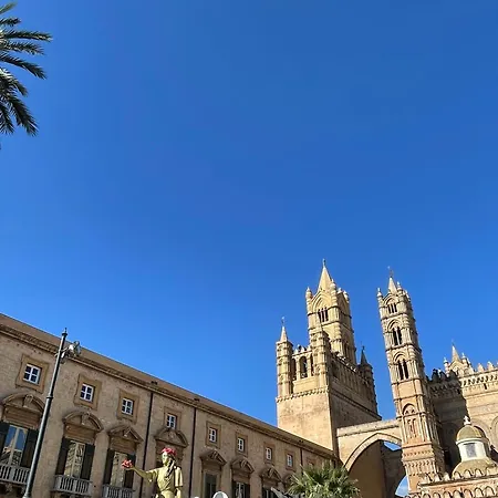 Apartament Il Sole Di *