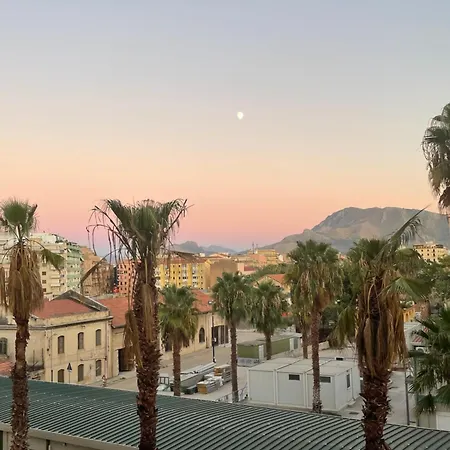 Il Sole Di Apartament *