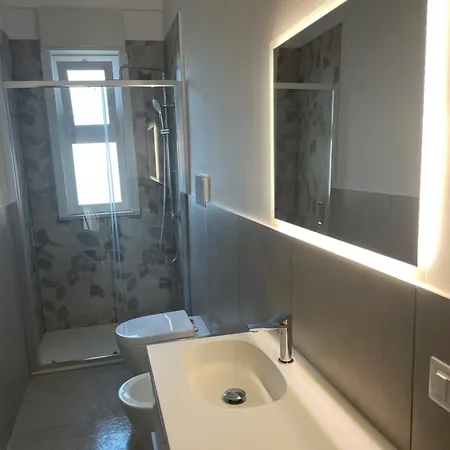 Il Sole Di Apartamento