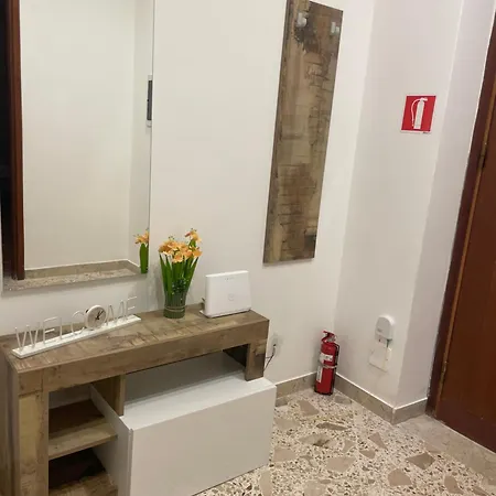 Il Sole Di Apartamento *