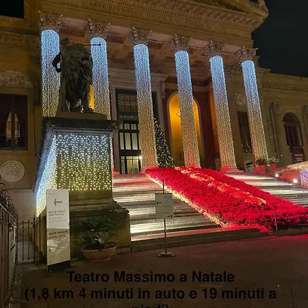 Apartamento Il Sole Di