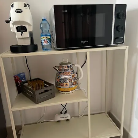 Apartamento Il Sole Di