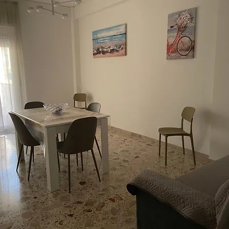 Il Sole Di Apartamento