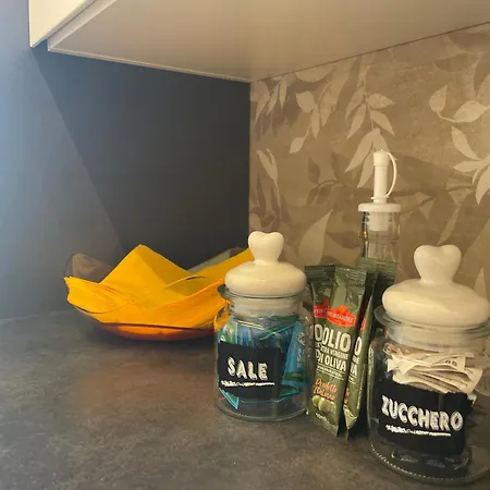 Il Sole Di Apartamento Palermo