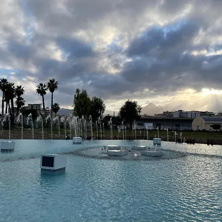 Il Sole Di * Palermo