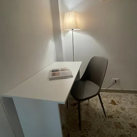 Apartment Il Sole Di Palermo