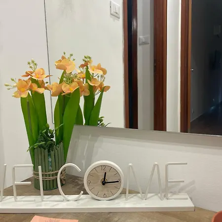 Il Sole Di Apartment *