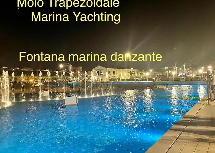 Il Sole Di 巴勒莫