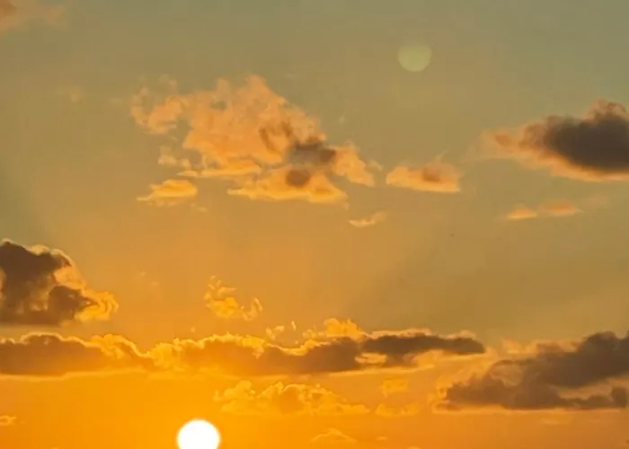 Il Sole Di 公寓 *