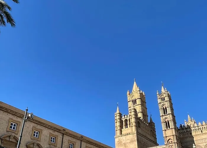 公寓 Il Sole Di *